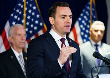 House unanimously sends COVID-19 origins declassification bill to Biden’s desk