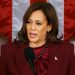 Harris backs lawsuit filed by Texas women over ‘extreme’ GOP abortion laws