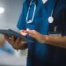 California nurses slam state decision to roll back COVID-19 requirements in health care settings