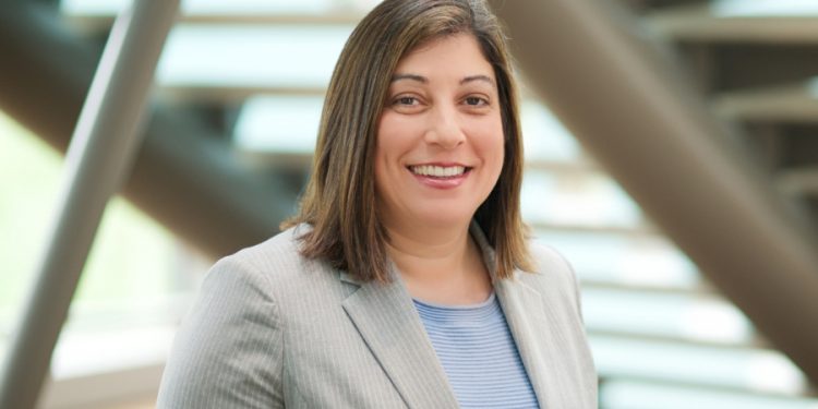 Meet the doctor working to change the CDC