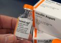 Novo Nordisk becomes second company to announce cuts to US insulin prices