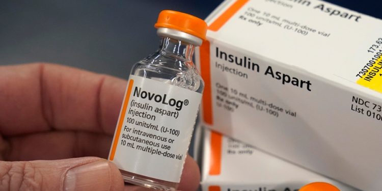 Novo Nordisk becomes second company to announce cuts to US insulin prices
