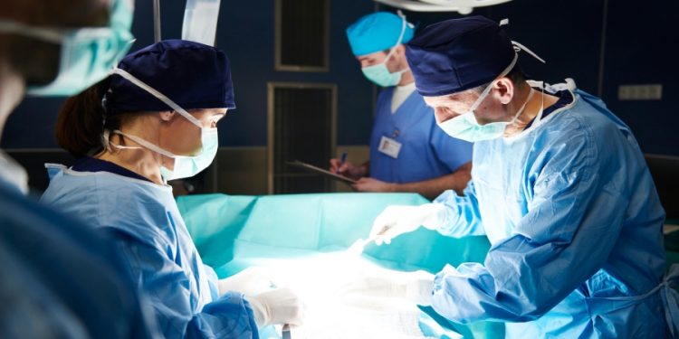Biden administration plans to break up monopoly power of U.S. organ transplant system