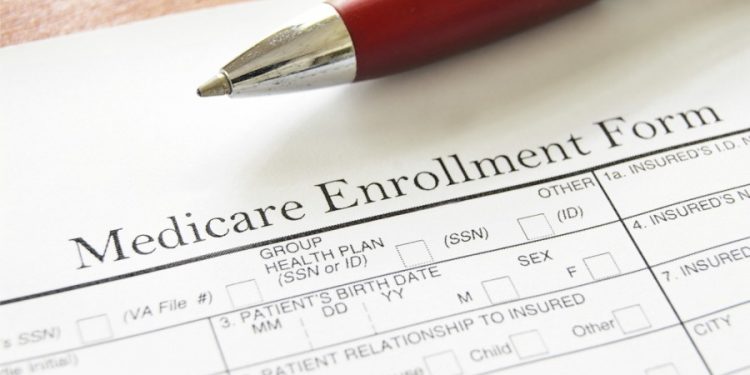 Most Americans think both sides playing politics with Medicare: poll