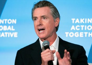 Newsom says California will no longer do business with Walgreens