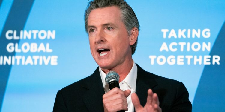 Newsom says California will no longer do business with Walgreens