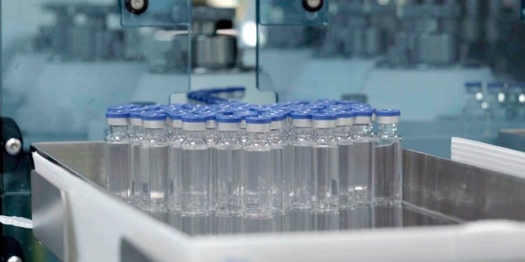 COVID vaccine maker Novavax notes ‘substantial doubts’ about its future