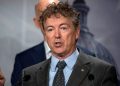Rand Paul: ‘I wouldn’t vaccinate my children’