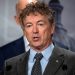 Rand Paul: ‘I wouldn’t vaccinate my children’