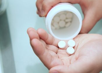 Teen overdose deaths have doubled in three years. Blame fentanyl.