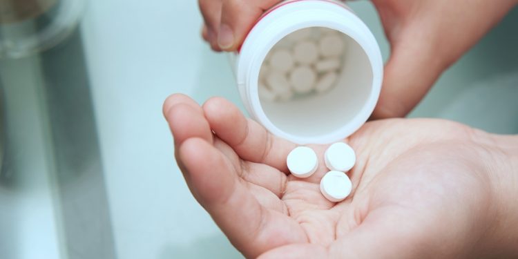 Teen overdose deaths have doubled in three years. Blame fentanyl.