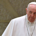 Vatican says pope’s health improving after hospitalization for respiratory infection