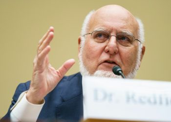 Lawmakers clash over COVID-19’s origins at House GOP’s initial hearing