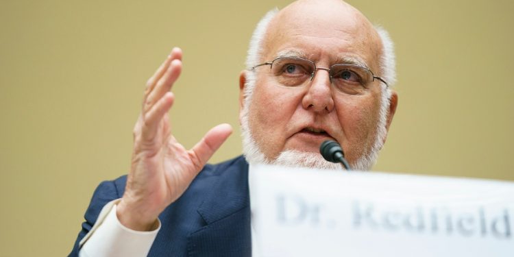 Lawmakers clash over COVID-19’s origins at House GOP’s initial hearing