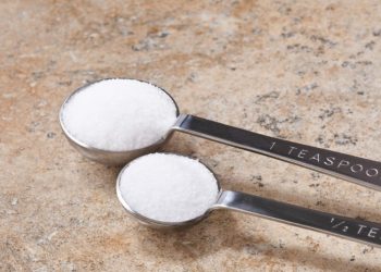 Many countries behind on sodium-reduction targets: WHO report