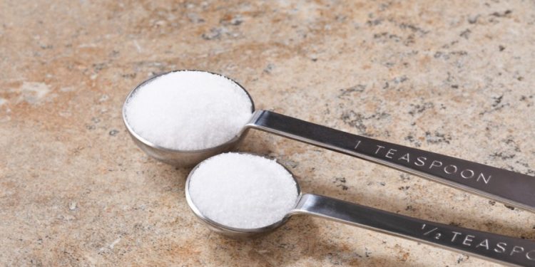 Many countries behind on sodium-reduction targets: WHO report