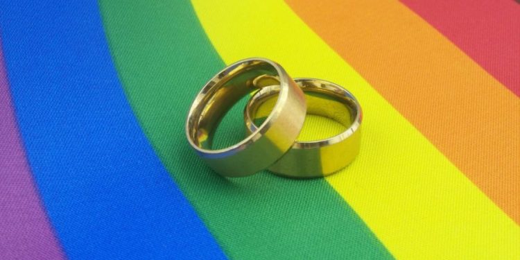 Children of same-sex parents see outcomes as good or better than heterosexual couples: study