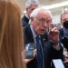 Sanders unveils legislation capping insulin costs at $20 per vial