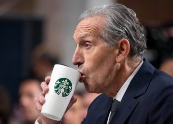 ‘I just think you’re wrong’: Democrats, Schultz tangle in Starbucks union-busting hearing