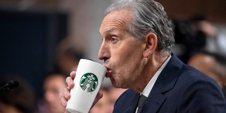 ‘I just think you’re wrong’: Democrats, Schultz tangle in Starbucks union-busting hearing