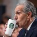 ‘I just think you’re wrong’: Democrats, Schultz tangle in Starbucks union-busting hearing