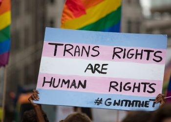 Ahead of Transgender Day of Visibility, Democrats press bill of rights