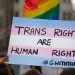 Ahead of Transgender Day of Visibility, Democrats press bill of rights
