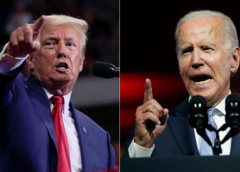 Do you feel better off than four years ago? Dems think so, GOP disagrees