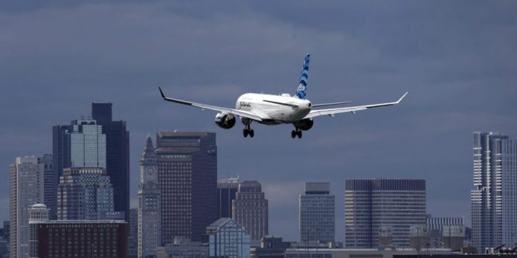 CDC relaxes COVID restrictions for international travelers