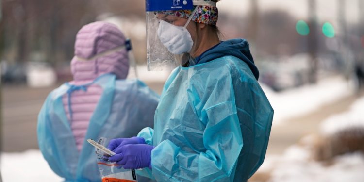 Crisis experts: Lack of preparedness, coordination fueled unraveling of pandemic response