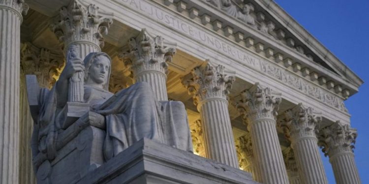 Supreme Court pauses abortion pill restrictions from taking effect during appeal