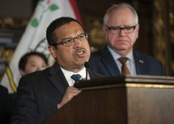 Minnesota settles with Juul, Altria over youth vaping allegations