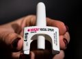 Narcan, fentanyl test strips to be distributed by DC vending machines