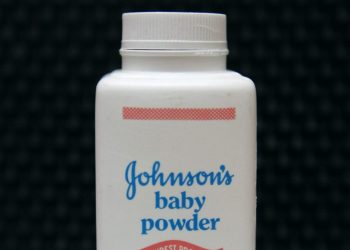 Johnson & Johnson reaches $8.9 billion deal in talc cancer settlement