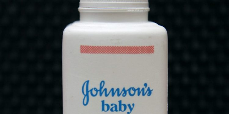 Johnson & Johnson reaches $8.9 billion deal in talc cancer settlement