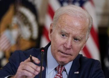Biden signs bill ending national COVID-19 emergency
