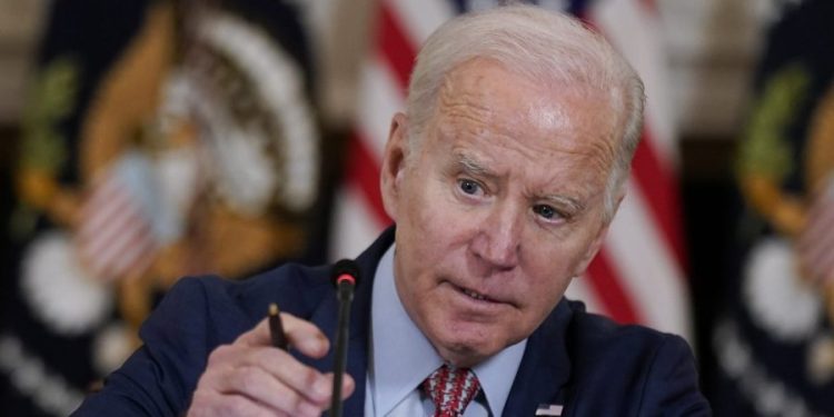 Biden signs bill ending national COVID-19 emergency