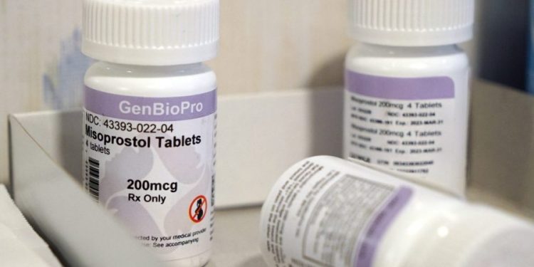 Court preserves abortion pill access with limits