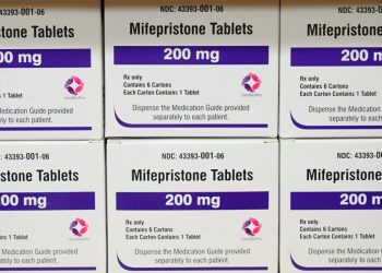 Most in new poll say Mifepristone abortion pill should remain available