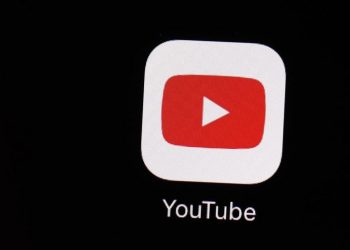 YouTube changing policies on content related to eating disorders
