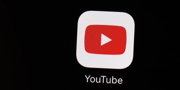 YouTube changing policies on content related to eating disorders