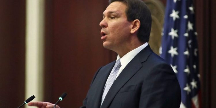 DeSantis faces political quagmire on abortion
