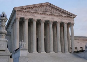 DOJ to ask Supreme Court to pause abortion pill restrictions from taking effect