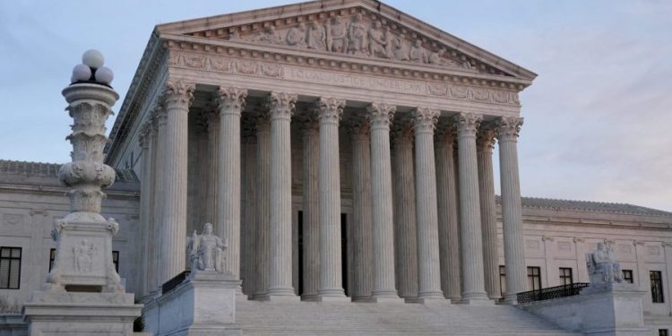 DOJ to ask Supreme Court to pause abortion pill restrictions from taking effect