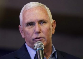 Pence: ‘I fully support efforts to take the abortion pill off the market’