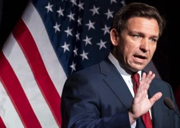 DeSantis signs 6-week abortion ban into law: ‘We are proud to support life’