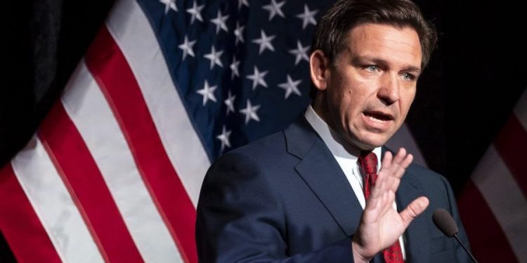 DeSantis signs 6-week abortion ban into law: ‘We are proud to support life’