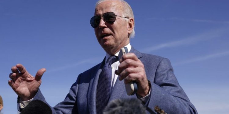 White House issues veto warning for resolution overturning the VA’s abortion policy