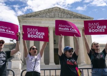 These states took action to block, safeguard abortion this week