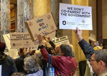 Minnesota passes bills protecting reproductive, gender-affirming care, banning conversion therapy